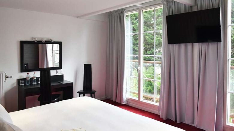 <b>Le Grand Hotel Le Touquet Suite</b>. Images powered by <a href="https://iceportal.shijigroup.com/" title="IcePortal" target="_blank">IcePortal</a>.