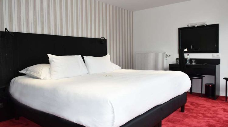 Le Grand Hotel Le Touquet Suite