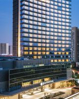 Pullman Shanghai Qingpu Excellence