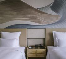 Pullman Shanghai Qingpu Excellence Room