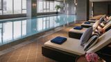 Pullman Shanghai Qingpu Excellence Pool