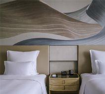 Pullman Shanghai Qingpu Excellence Room