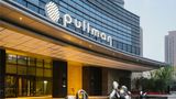 Pullman Shanghai Qingpu Excellence Exterior