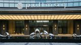 Pullman Shanghai Qingpu Excellence Exterior