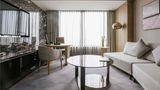 Pullman Shanghai Qingpu Excellence Suite