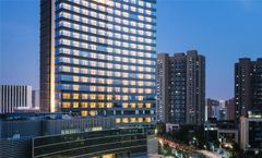 Pullman Shanghai Qingpu Excellence