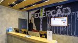 Ibis Budget Uberlandia Exterior