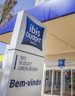 Ibis Budget Uberlandia