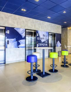 Ibis Budget Uberlandia