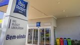Ibis Budget Uberlandia Exterior