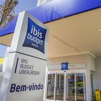 Ibis Budget Uberlandia