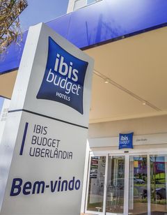 Ibis Budget Uberlandia