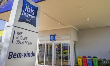 Ibis Budget Uberlandia