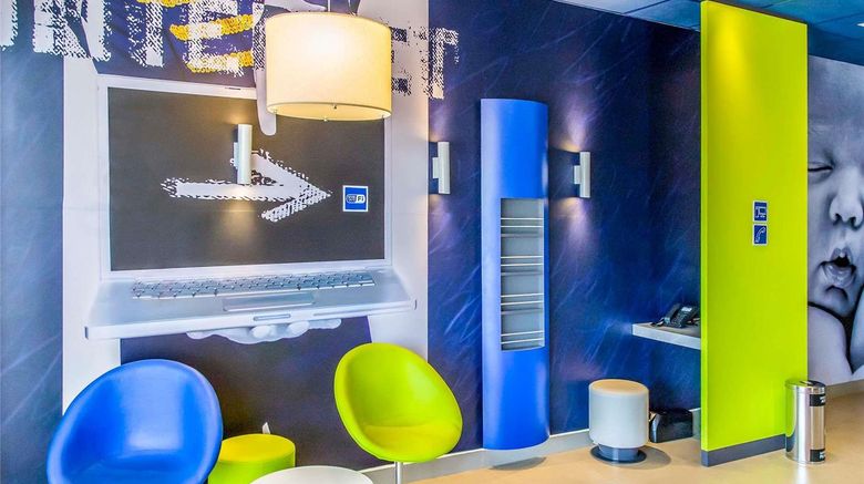 <b>Ibis Budget Uberlandia Other</b>. Images powered by <a href="https://iceportal.shijigroup.com/" title="IcePortal" target="_blank">IcePortal</a>.