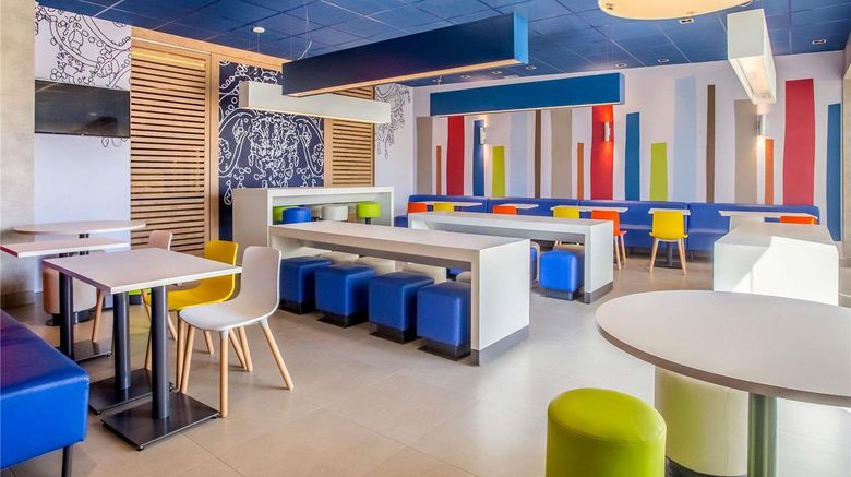 <b>Ibis Budget Uberlandia Other</b>. Images powered by <a href="https://iceportal.shijigroup.com/" title="IcePortal" target="_blank">IcePortal</a>.