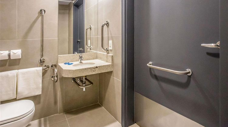 Ibis Budget Uberlandia Other