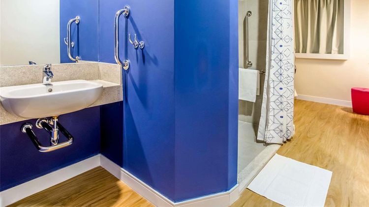 Ibis Budget Uberlandia Other