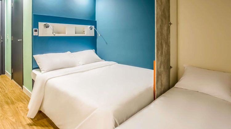 Ibis Budget Uberlandia Other