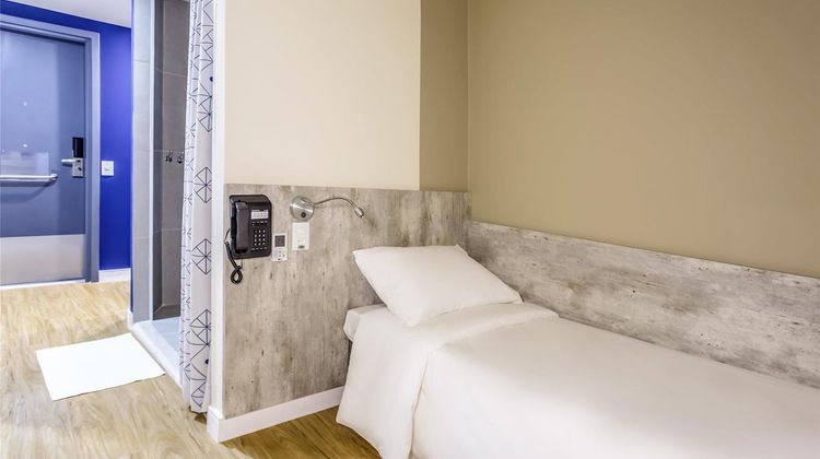 Ibis Budget Uberlandia Room