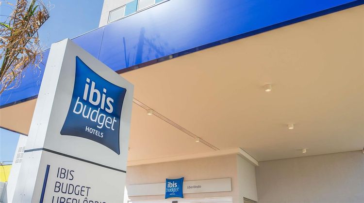 Ibis Budget Uberlandia Other