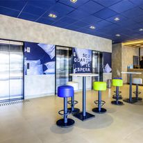 Ibis Budget Uberlandia