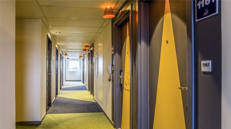 Ibis Budget Uberlandia Other