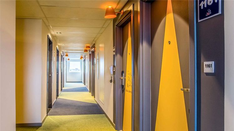 Ibis Budget Uberlandia Other