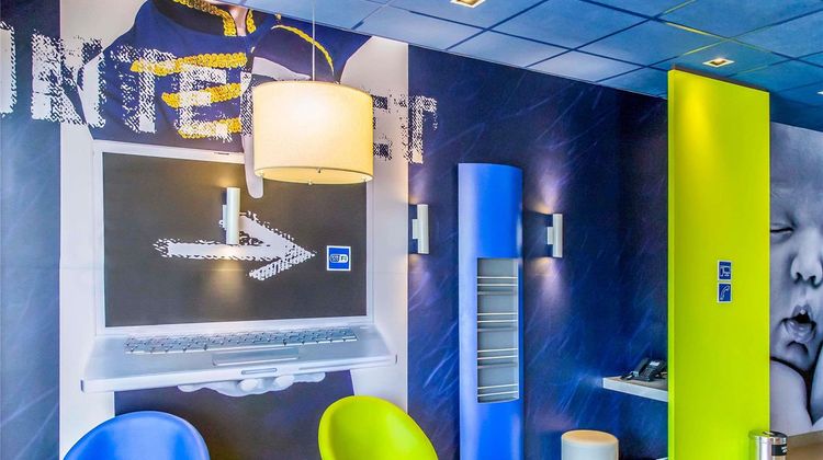 Ibis Budget Uberlandia Other