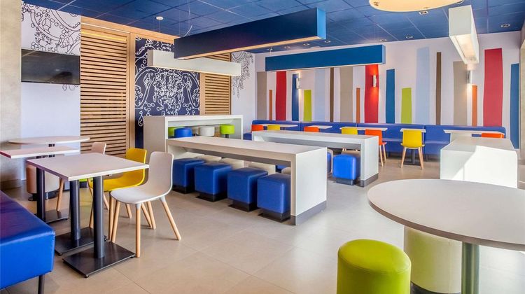 Ibis Budget Uberlandia Other
