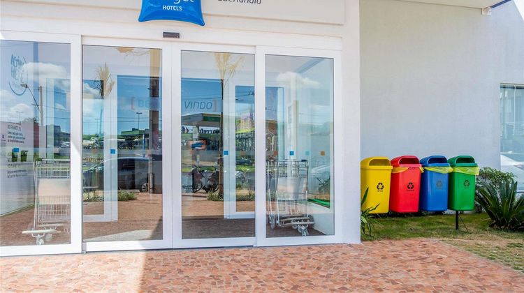 Ibis Budget Uberlandia Other