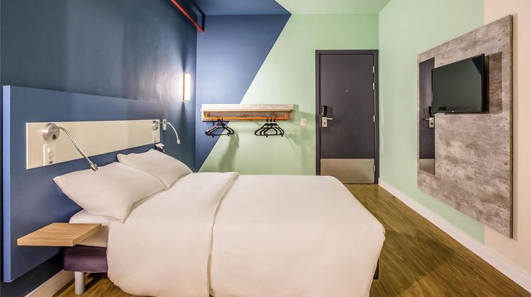 Ibis Budget Uberlandia Room