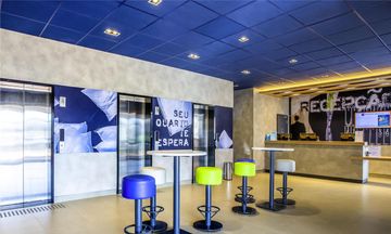 Ibis Budget Uberlandia