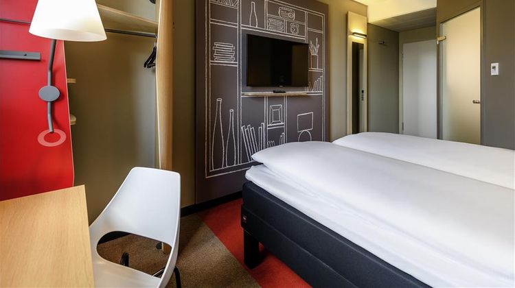 Ibis Landshut City Room