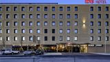 Ibis Landshut City Exterior
