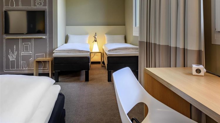 Ibis Landshut City Room