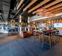 Ibis Landshut City Exterior