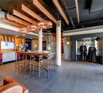 Ibis Landshut City Exterior