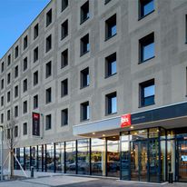 Ibis Landshut City