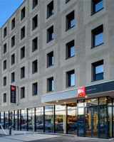 Ibis Landshut City