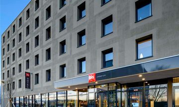 Ibis Landshut City