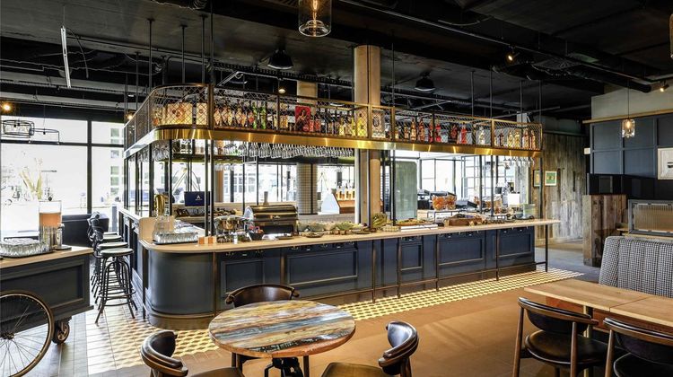 Ibis Landshut City Restaurant