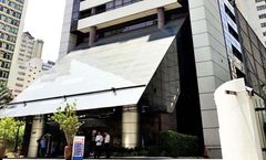Quality Hotel Paulista - Sao Paulo