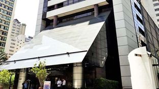 Quality Hotel Paulista - Sao Paulo