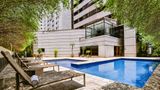 Quality Hotel Paulista - Sao Paulo Pool