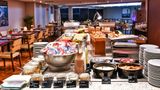 Quality Hotel Paulista - Sao Paulo Restaurant