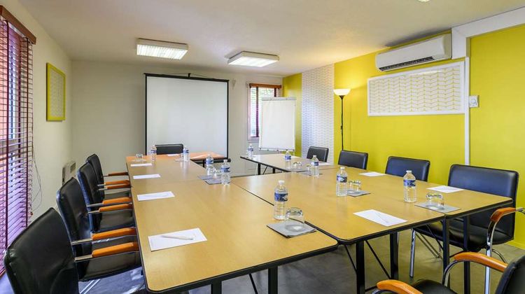 Comfort Hotel Orleans Saran Meeting