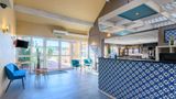 Comfort Hotel Orleans Saran Lobby