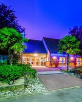 Comfort Hotel Orleans Saran