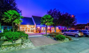 Comfort Hotel Orleans Saran