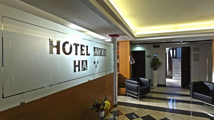 Hotel Ayri Ballroom